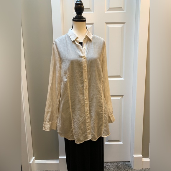 OLSEN Europe silk cotton - Picture 7 of 14